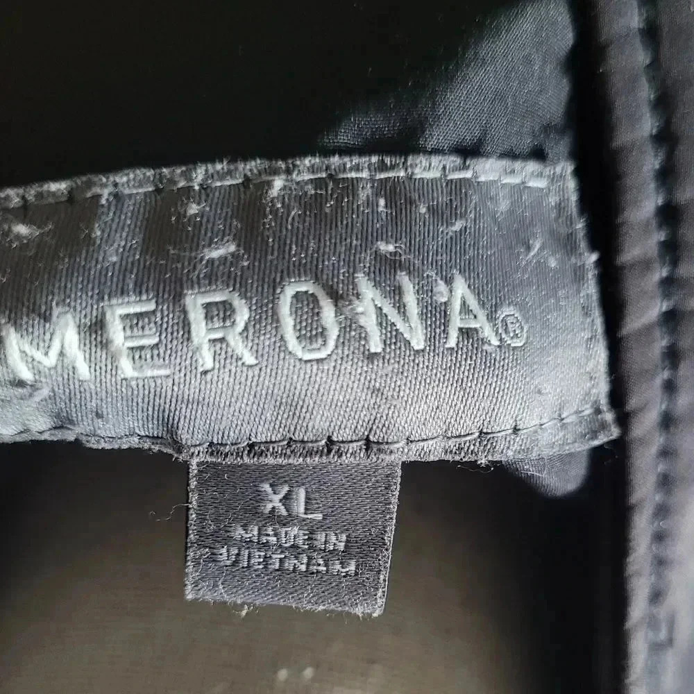 Merona mens jacket - Picture 4 of 11